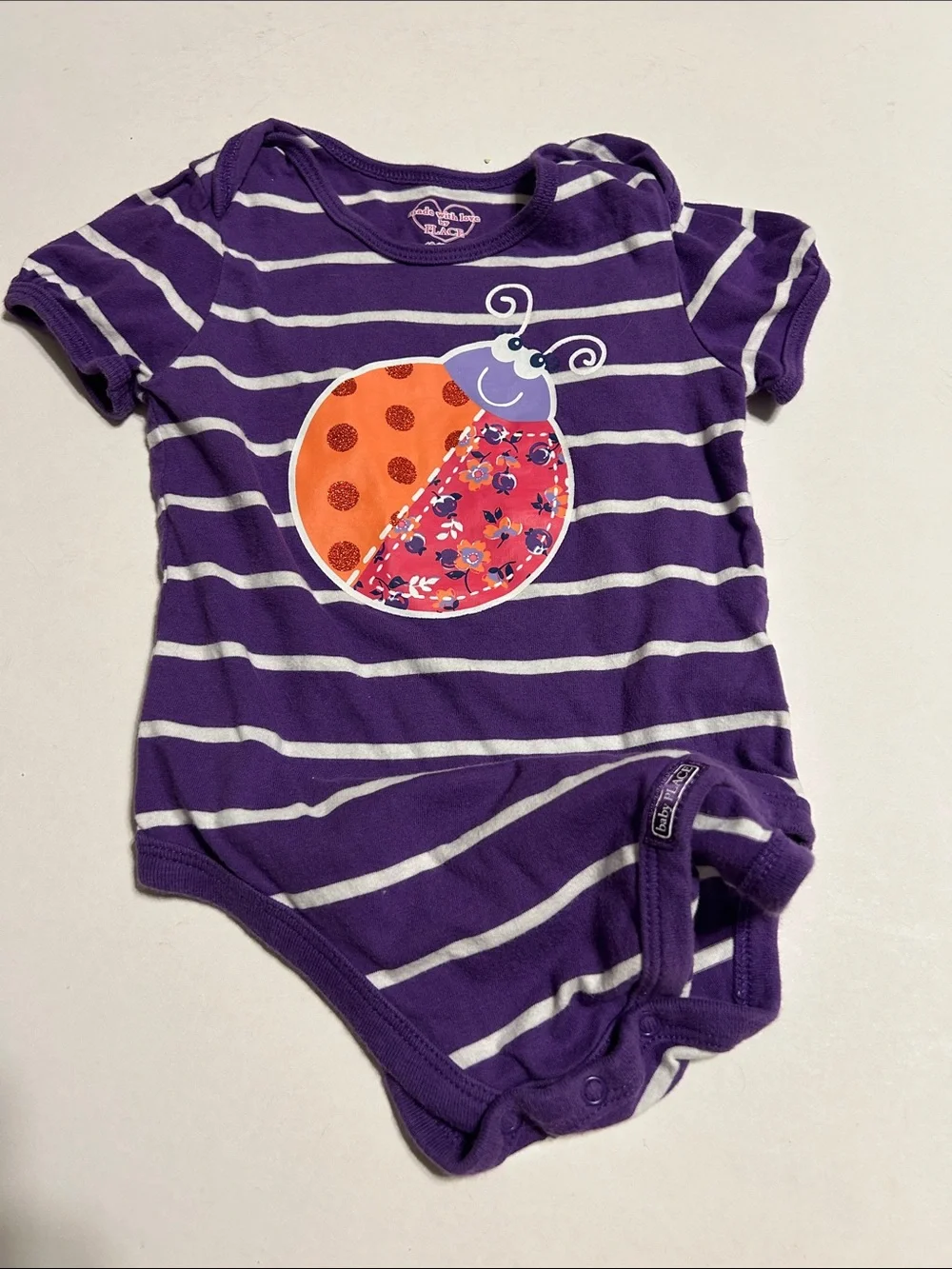 CARTER'S CHILDREN'S PLACE MILLYMOOK Girl's Bundle 12 Month Overalls Bathing Suit